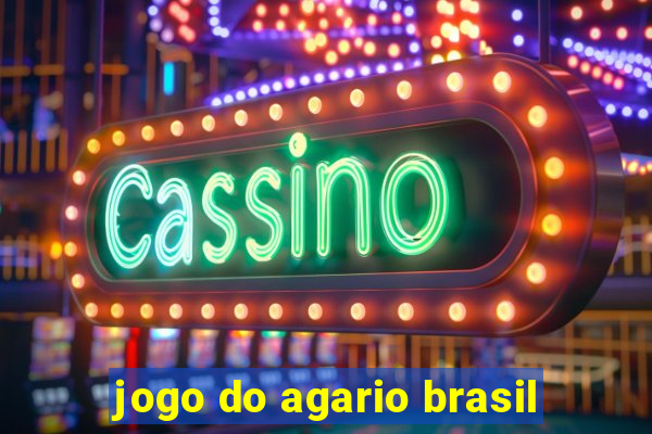 jogo do agario brasil